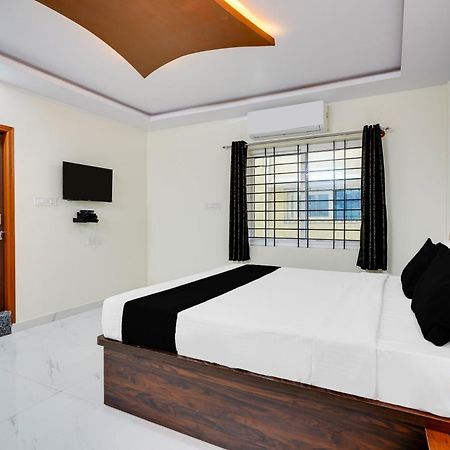 Townhouse Bidadi Formerly Royal Garuda 외부 사진