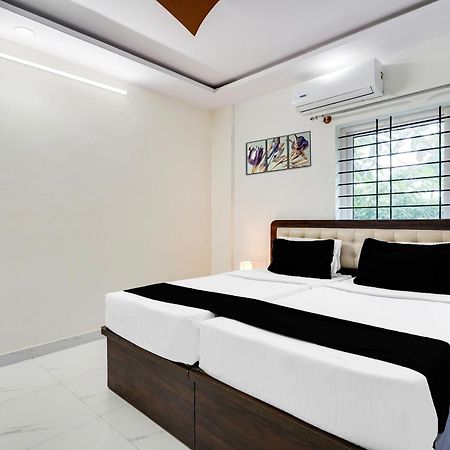 Townhouse Bidadi Formerly Royal Garuda 외부 사진