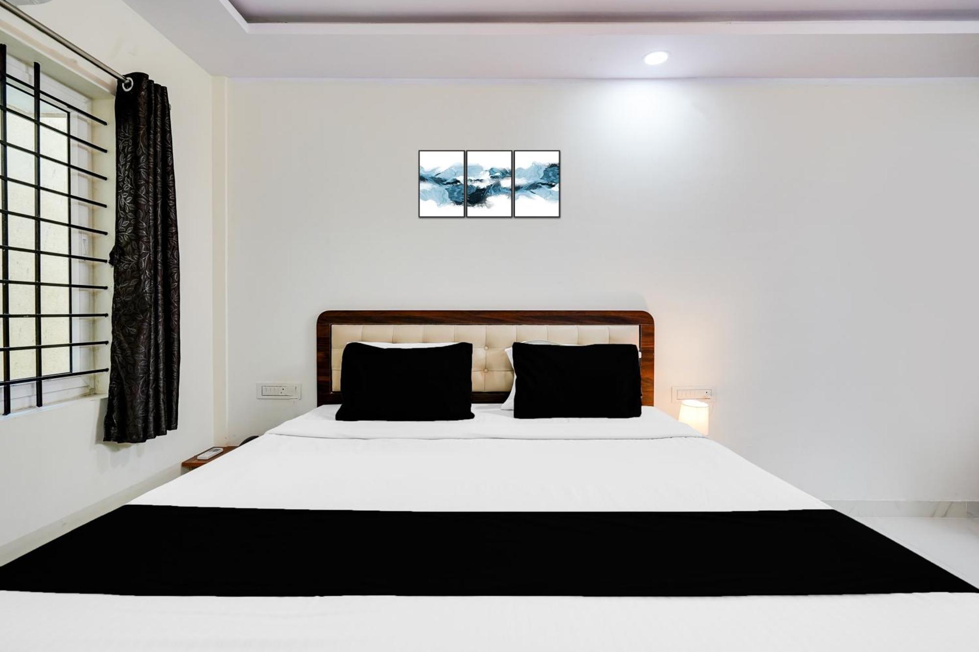 Townhouse Bidadi Formerly Royal Garuda 외부 사진