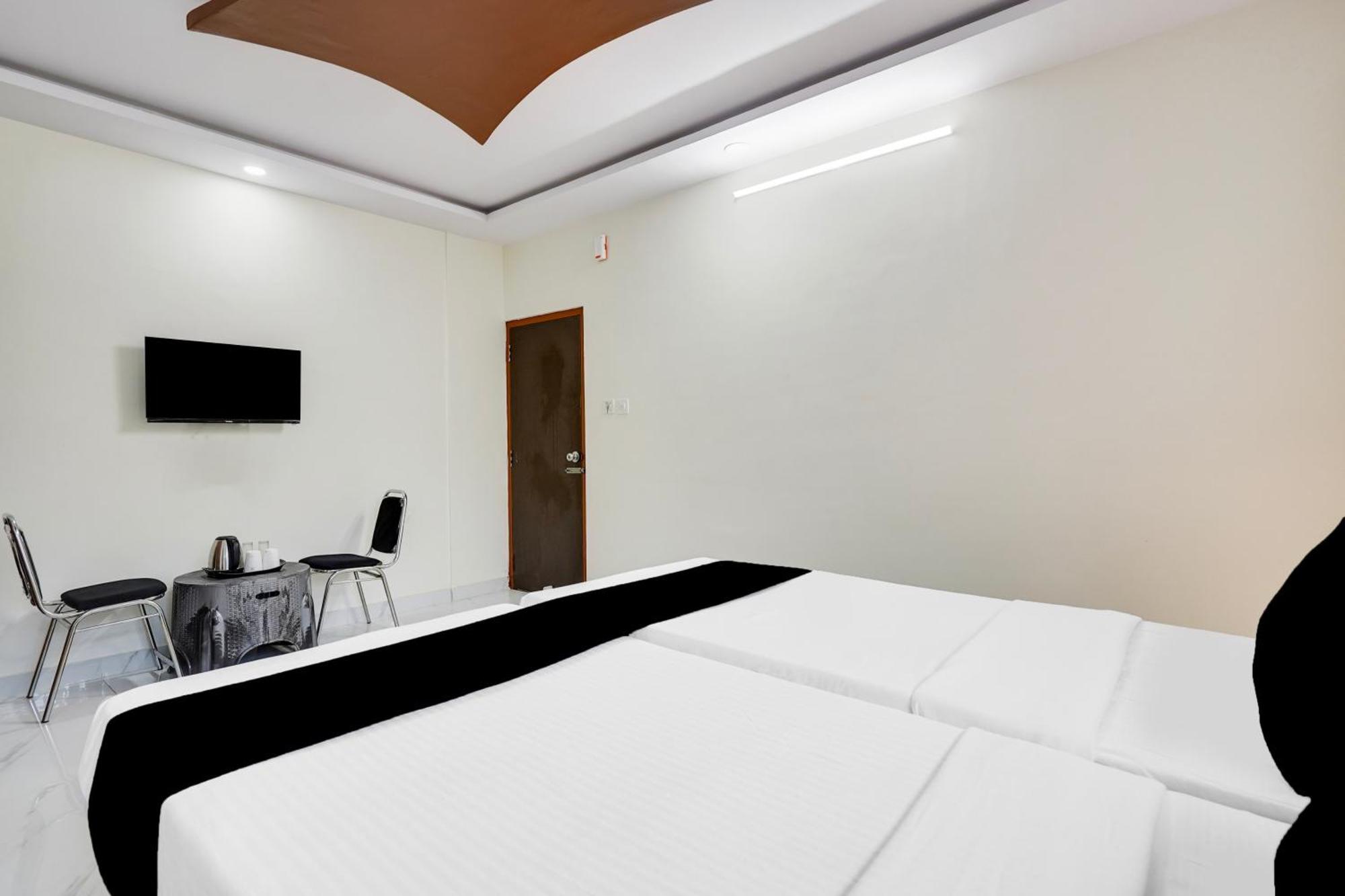 Townhouse Bidadi Formerly Royal Garuda 외부 사진