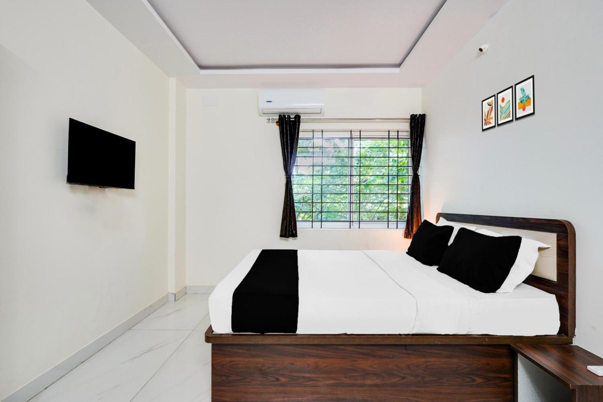 Townhouse Bidadi Formerly Royal Garuda 외부 사진