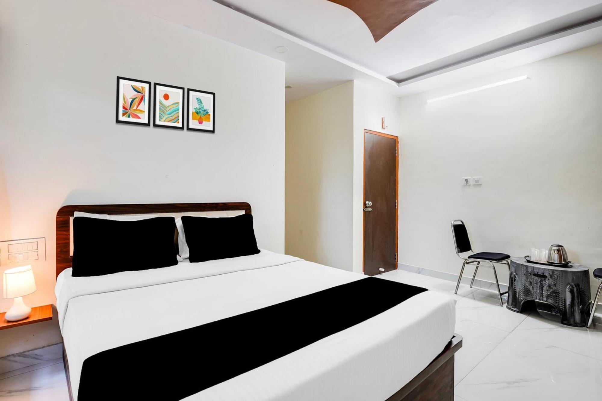 Townhouse Bidadi Formerly Royal Garuda 외부 사진