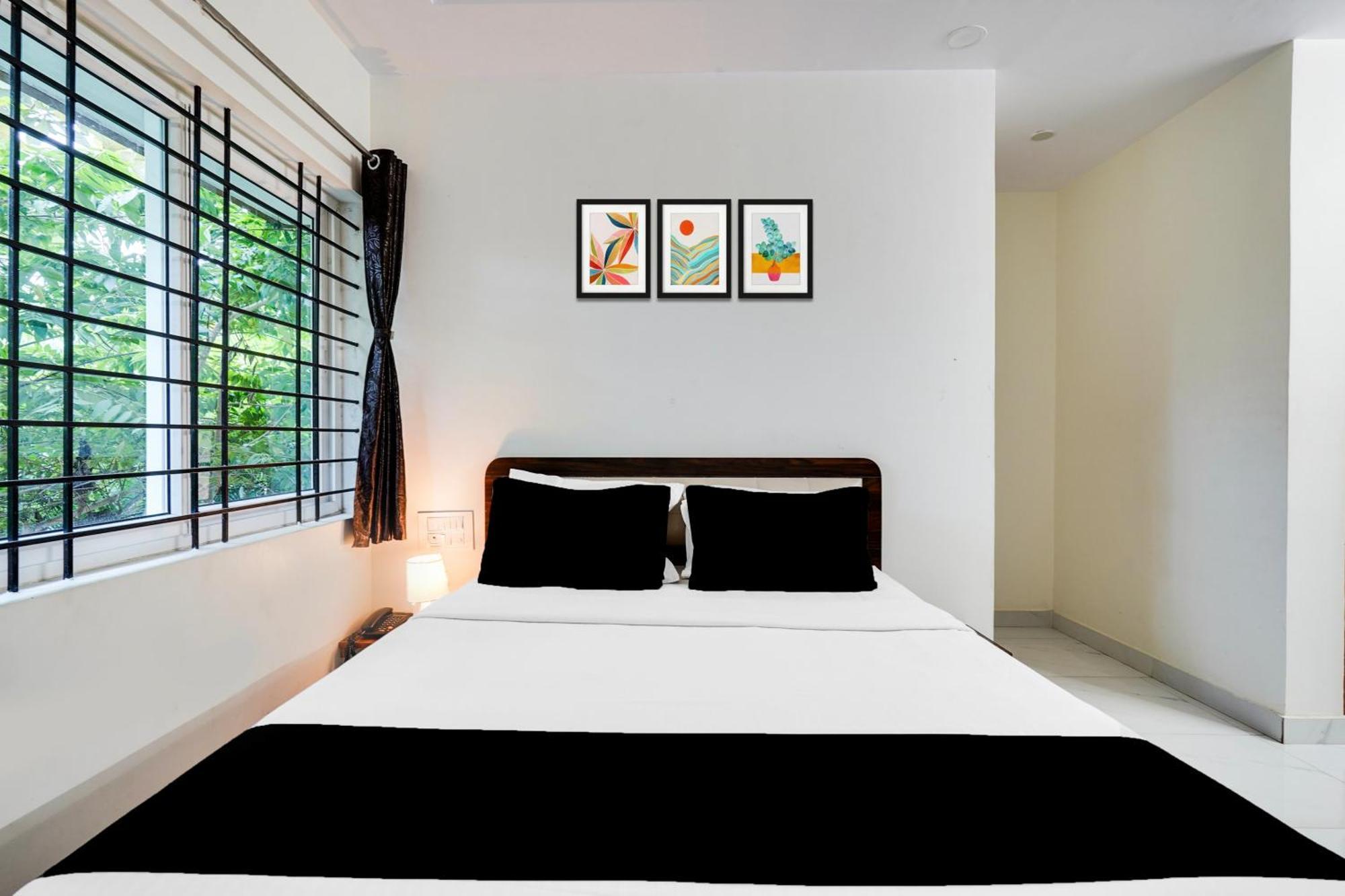 Townhouse Bidadi Formerly Royal Garuda 외부 사진