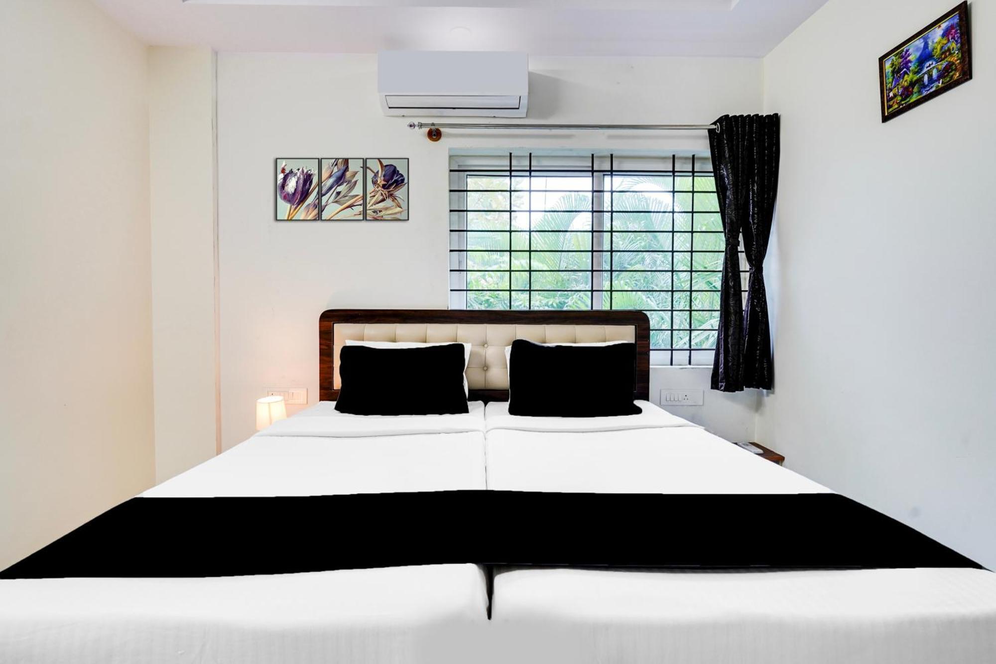 Townhouse Bidadi Formerly Royal Garuda 외부 사진