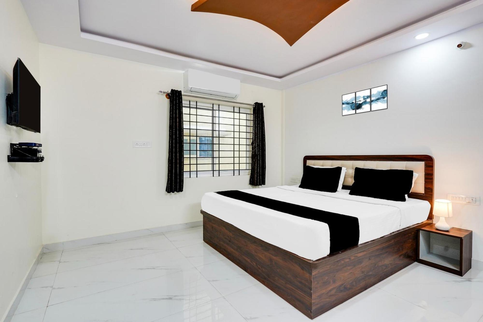 Townhouse Bidadi Formerly Royal Garuda 외부 사진
