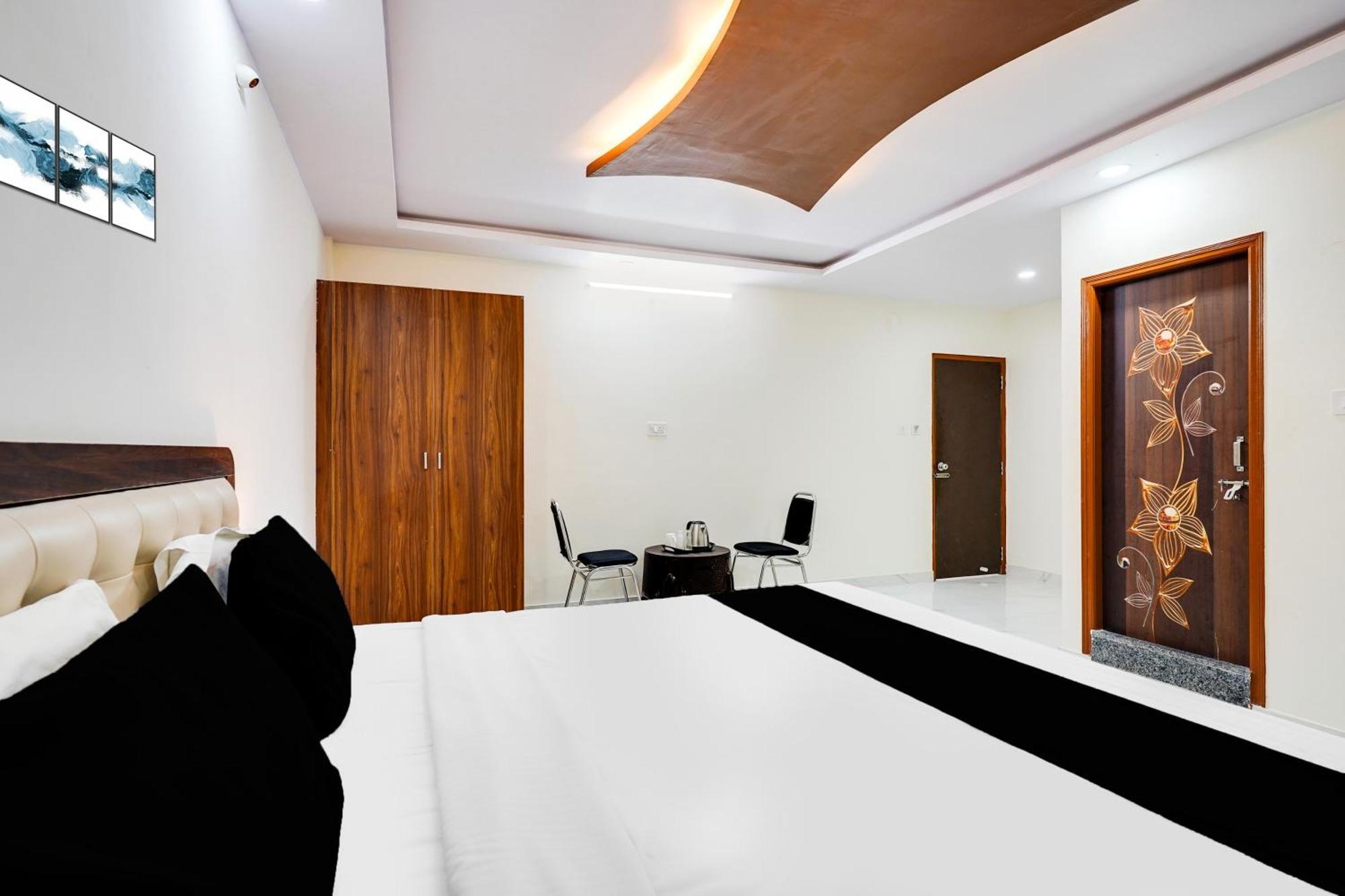 Townhouse Bidadi Formerly Royal Garuda 외부 사진