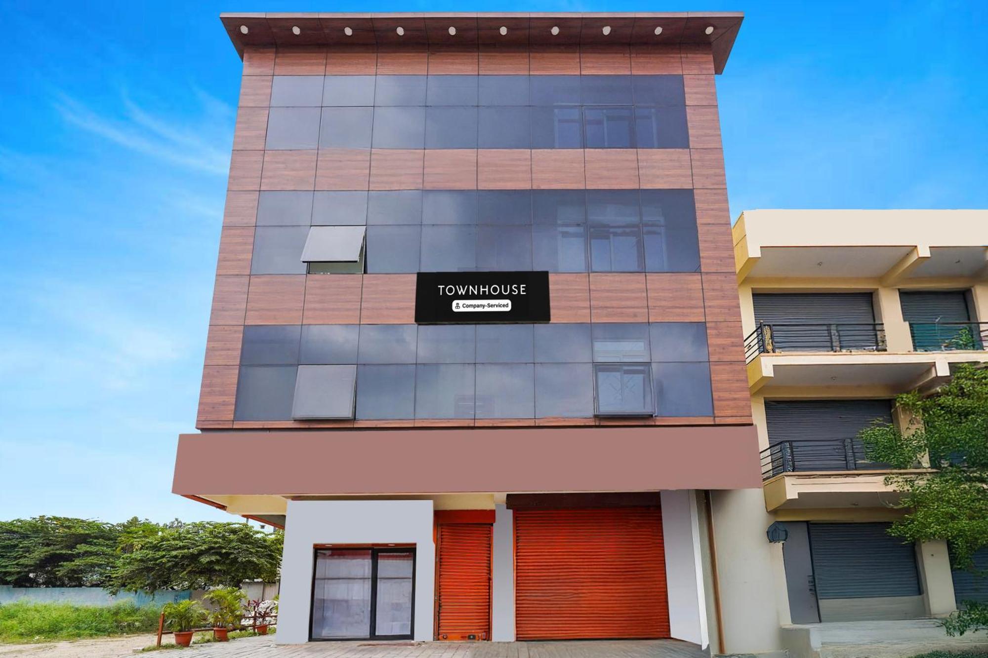 Townhouse Bidadi Formerly Royal Garuda 외부 사진
