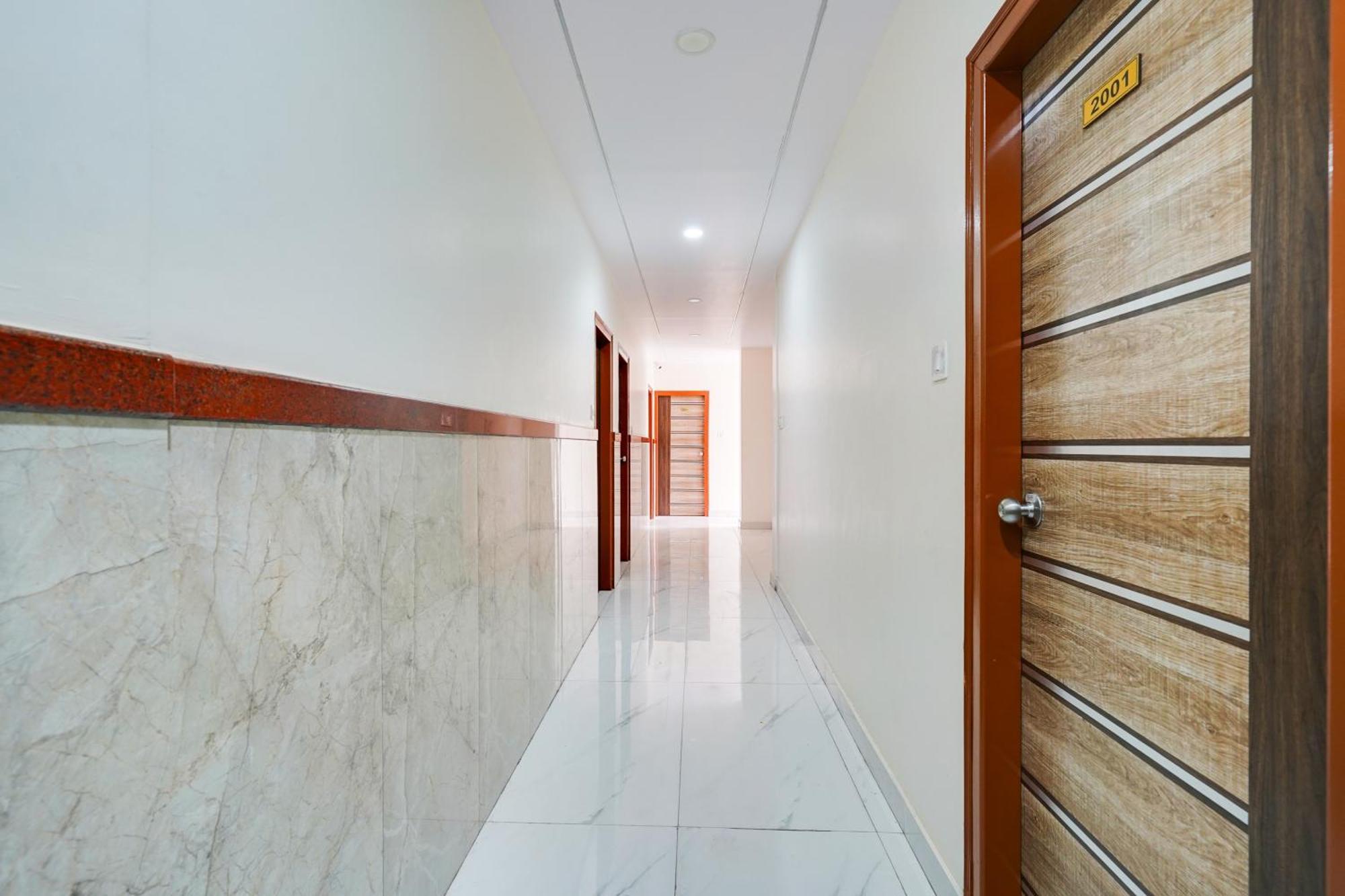 Townhouse Bidadi Formerly Royal Garuda 외부 사진
