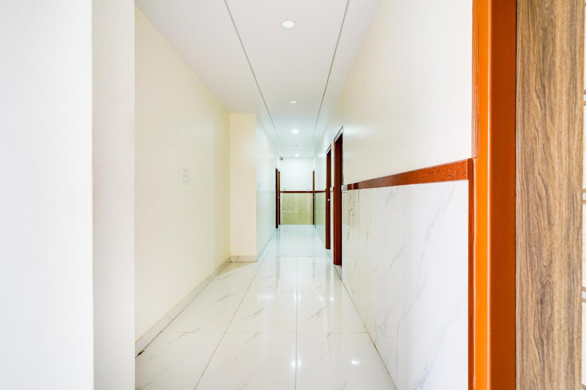 Townhouse Bidadi Formerly Royal Garuda 외부 사진