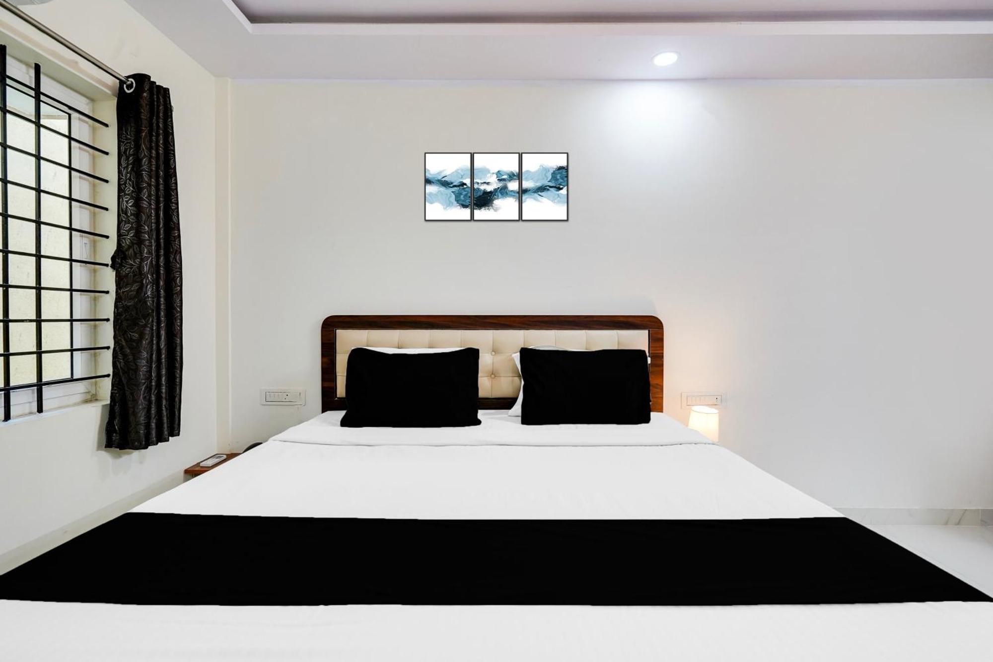 Townhouse Bidadi Formerly Royal Garuda 외부 사진