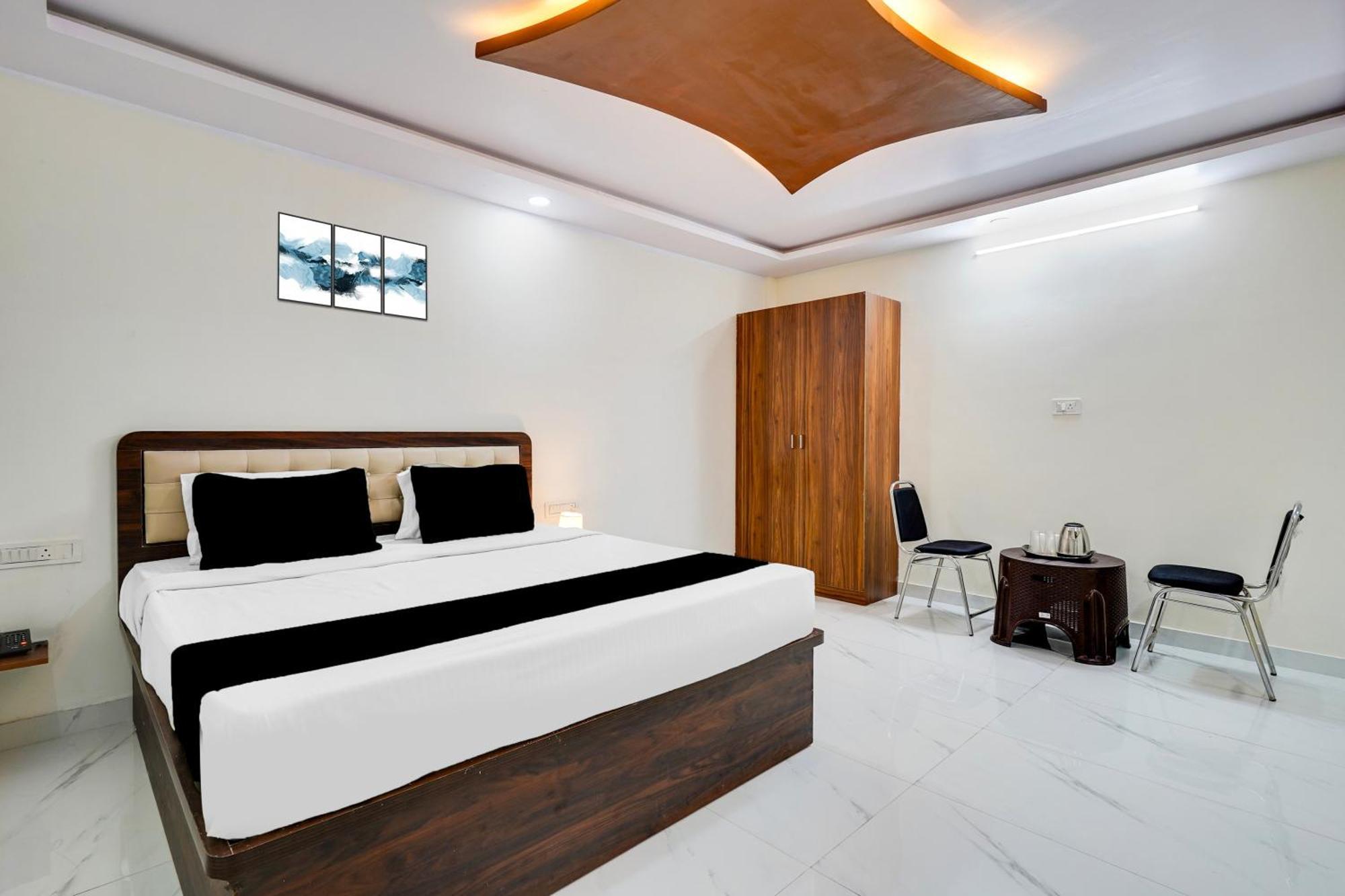 Townhouse Bidadi Formerly Royal Garuda 외부 사진
