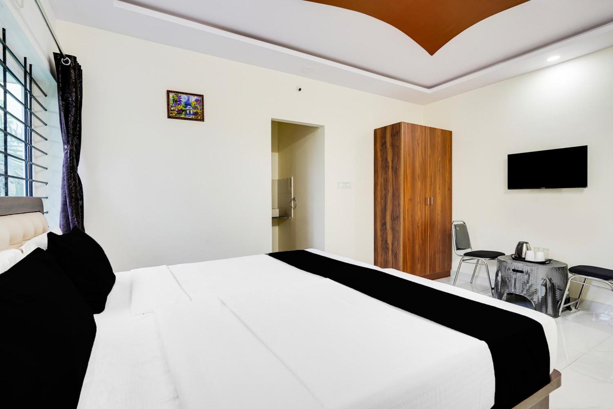 Townhouse Bidadi Formerly Royal Garuda 외부 사진