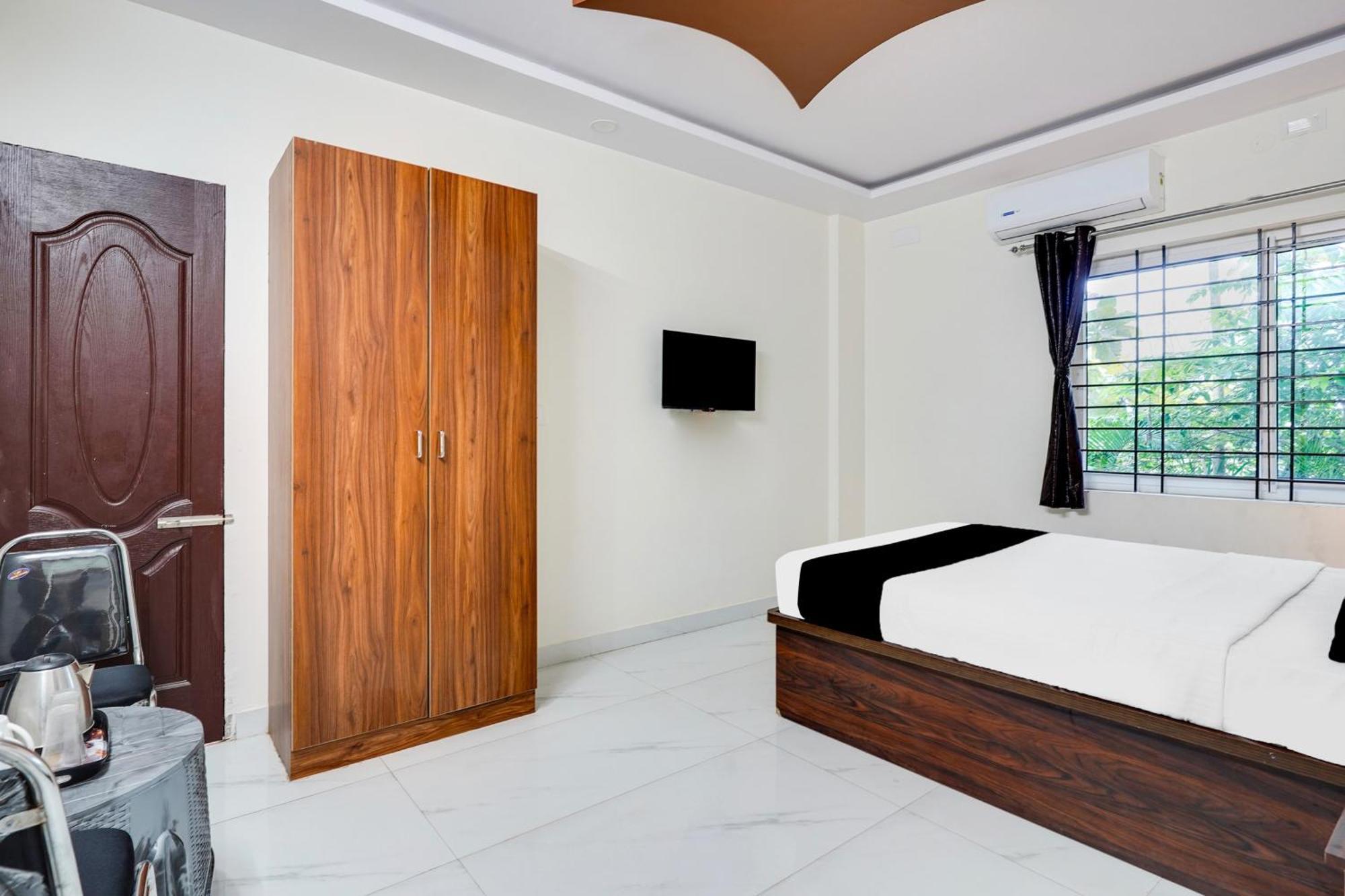 Townhouse Bidadi Formerly Royal Garuda 외부 사진