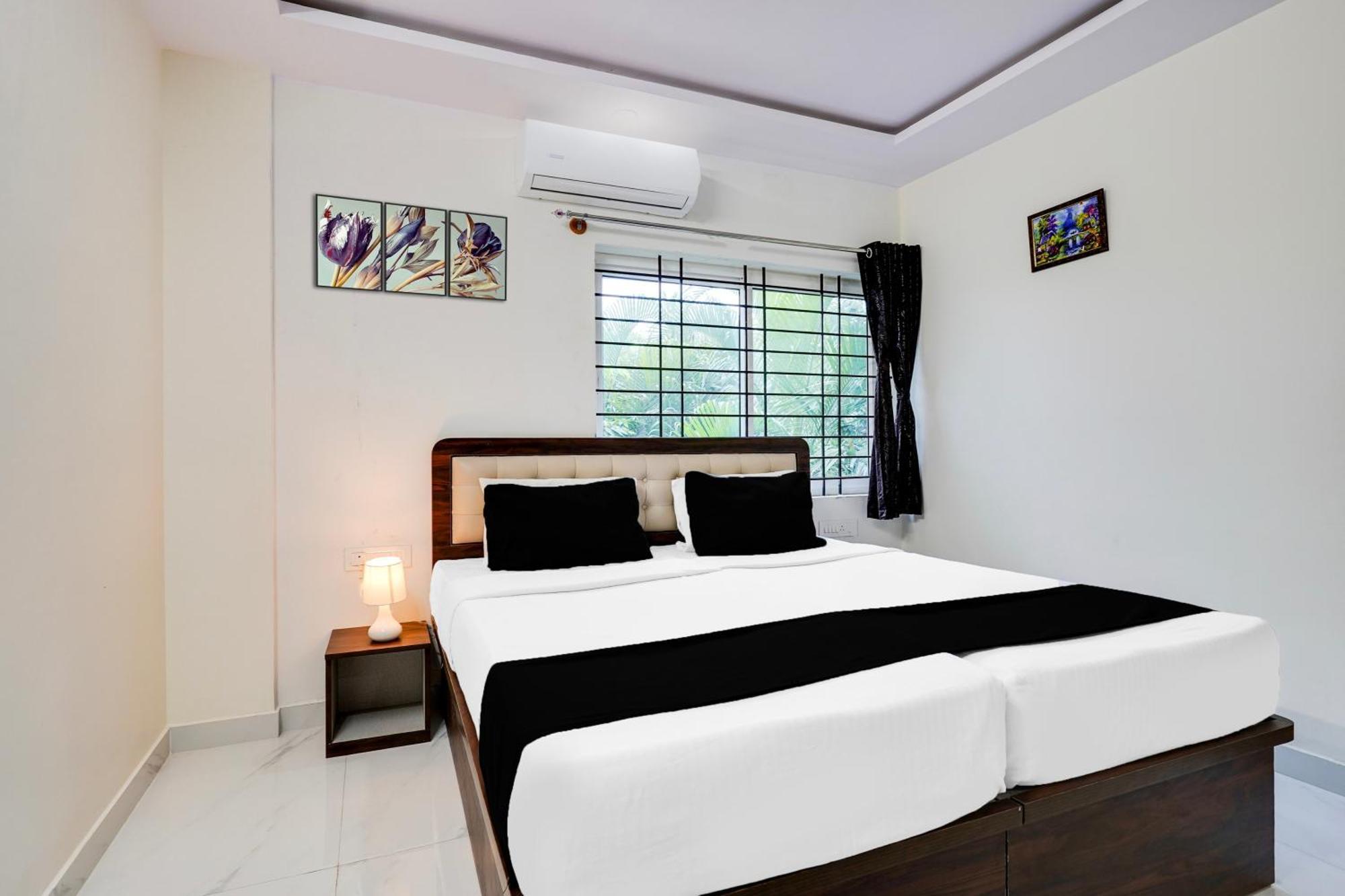 Townhouse Bidadi Formerly Royal Garuda 외부 사진