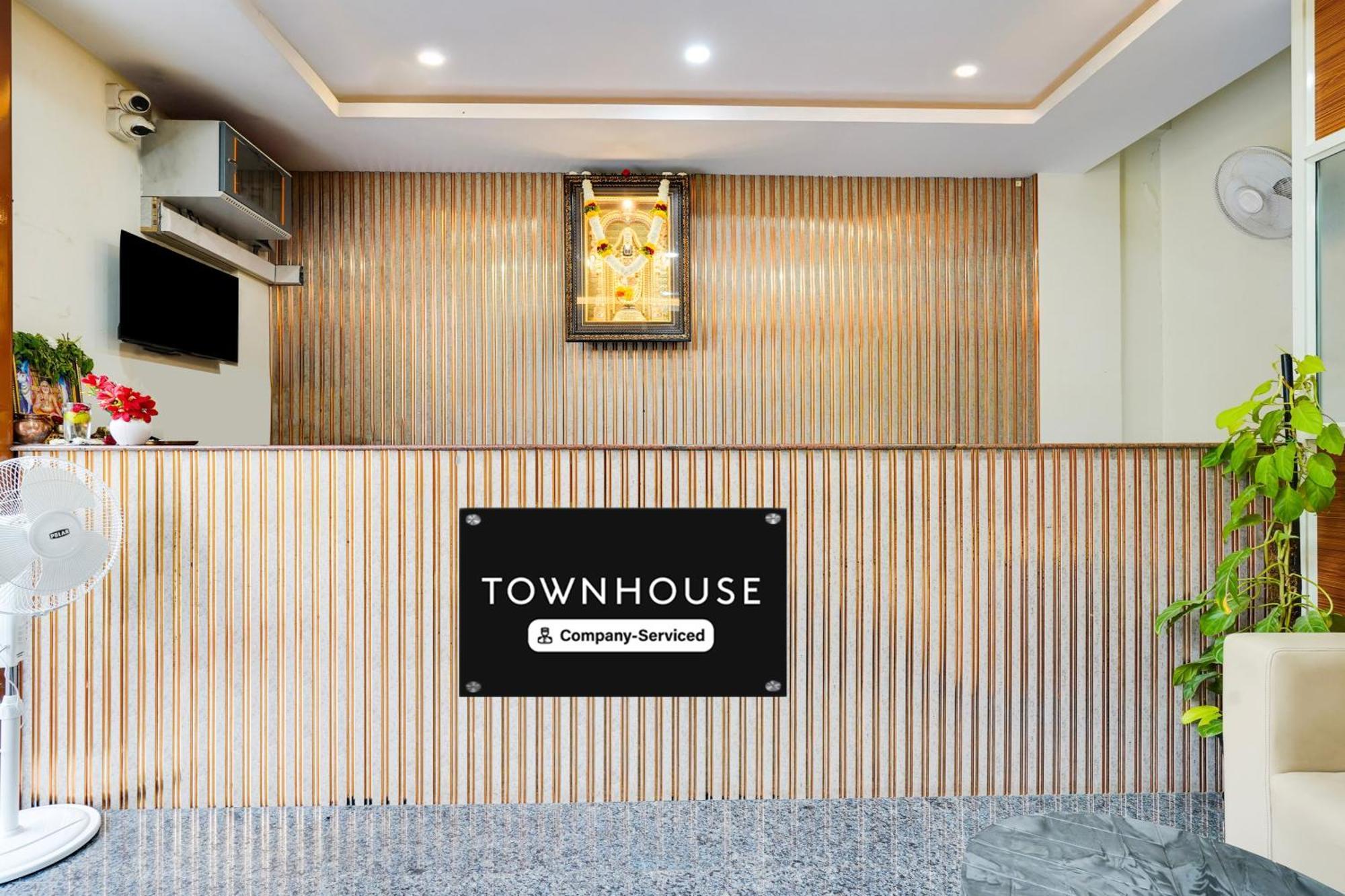 Townhouse Bidadi Formerly Royal Garuda 외부 사진