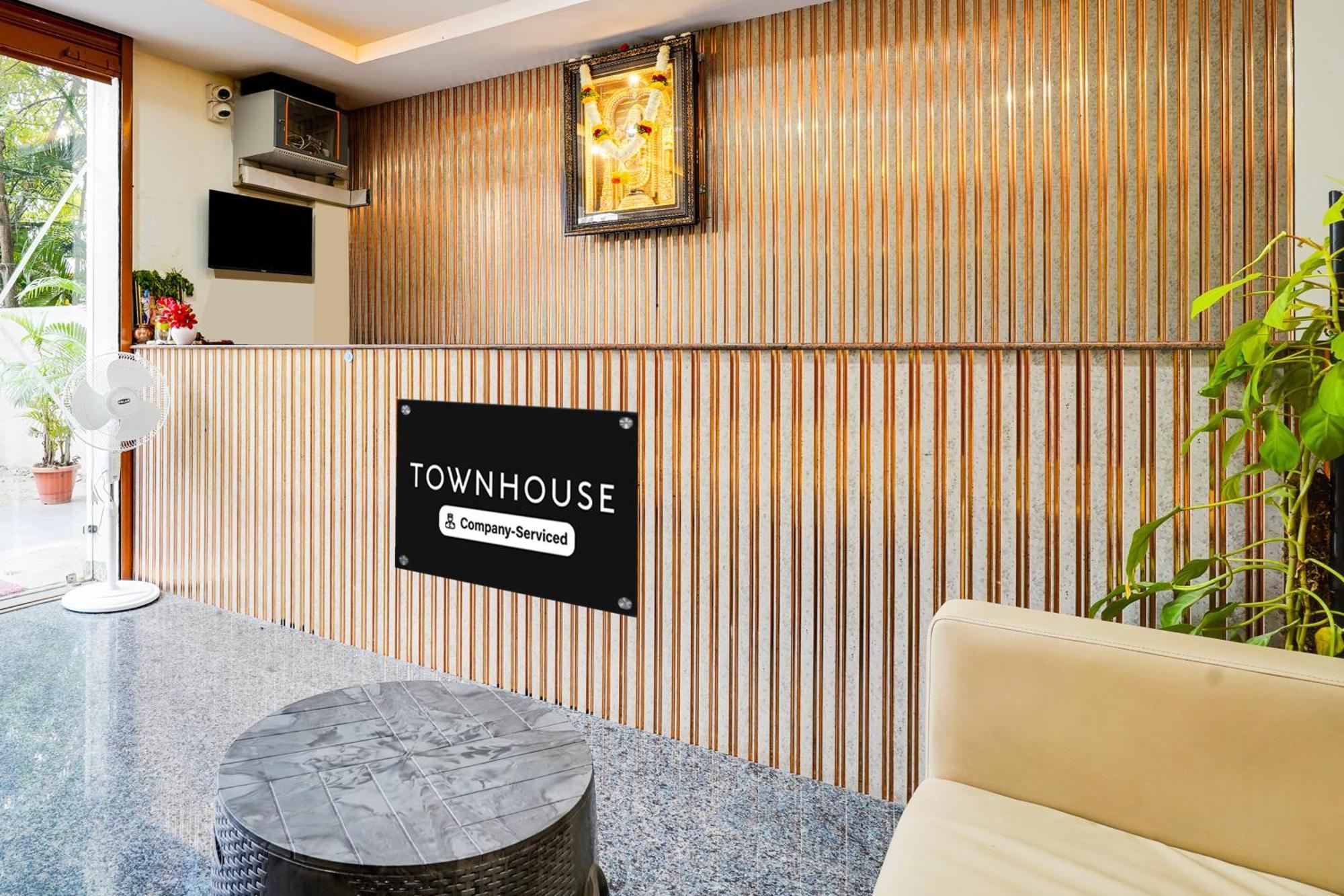 Townhouse Bidadi Formerly Royal Garuda 외부 사진