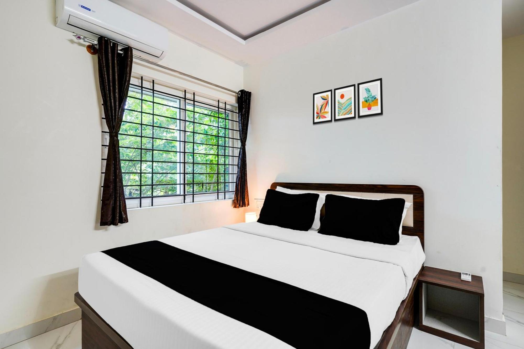 Townhouse Bidadi Formerly Royal Garuda 외부 사진