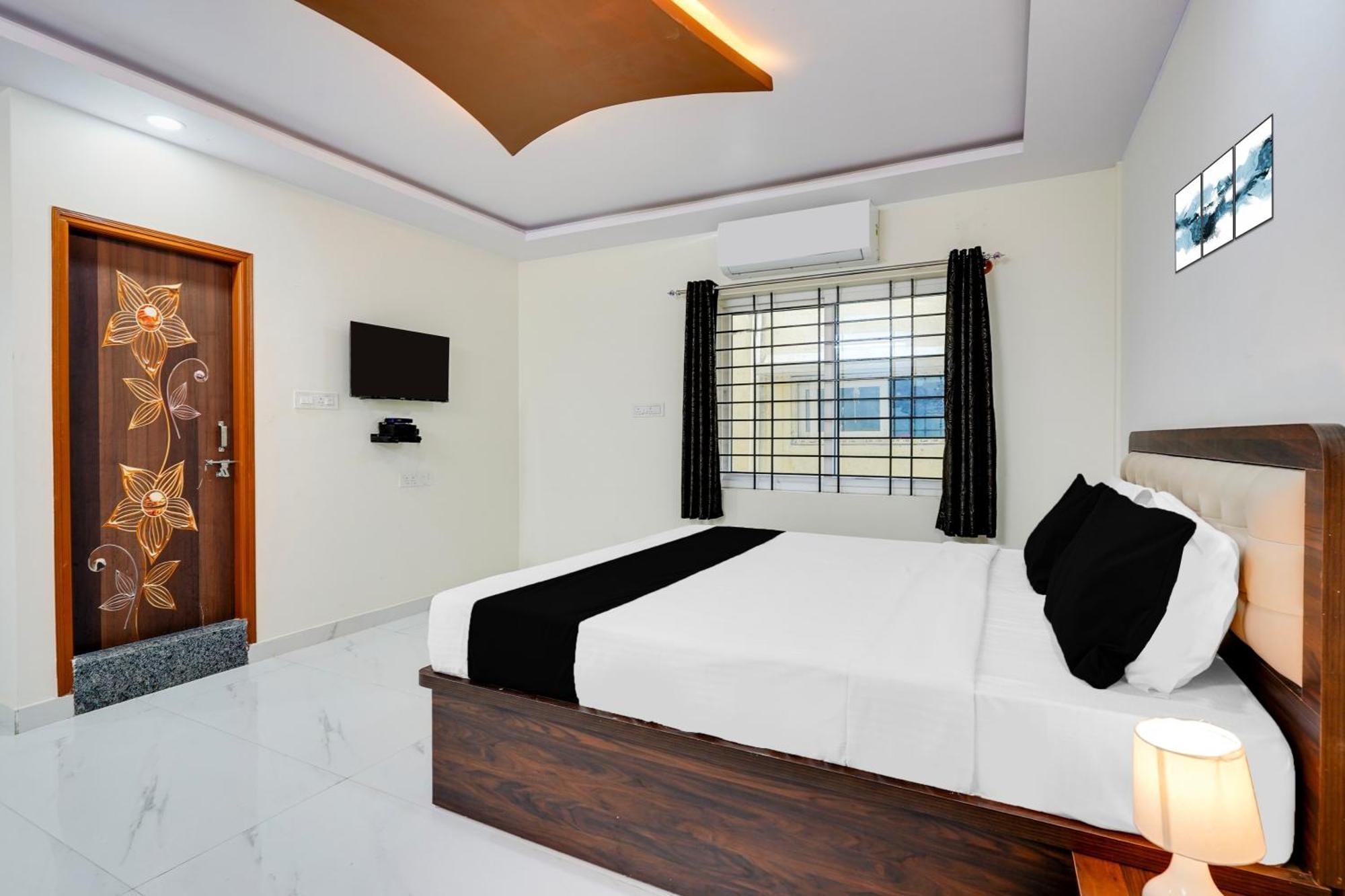 Townhouse Bidadi Formerly Royal Garuda 외부 사진