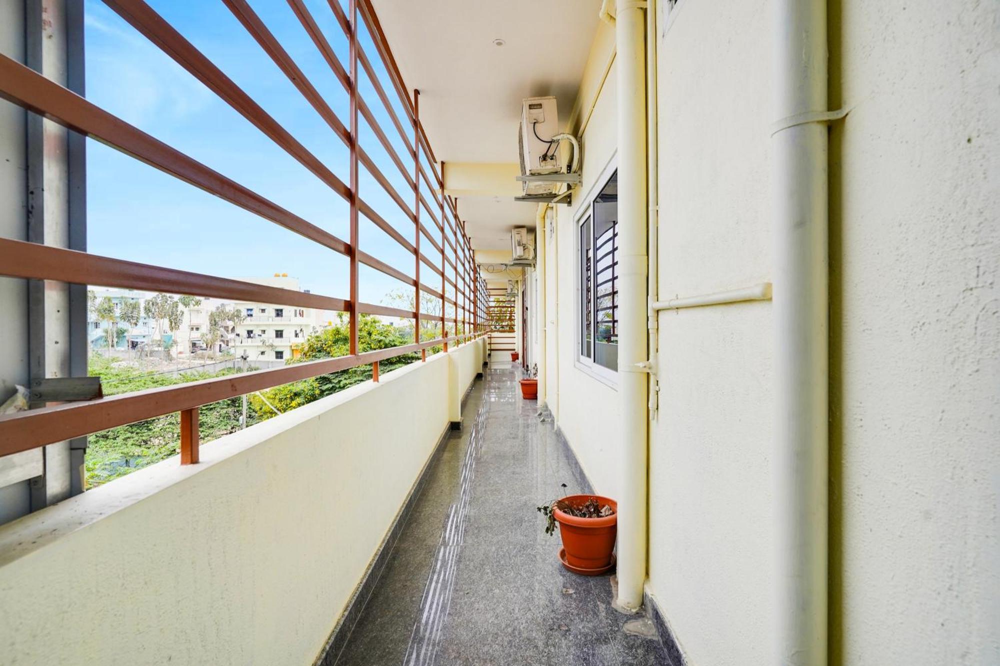 Townhouse Bidadi Formerly Royal Garuda 외부 사진