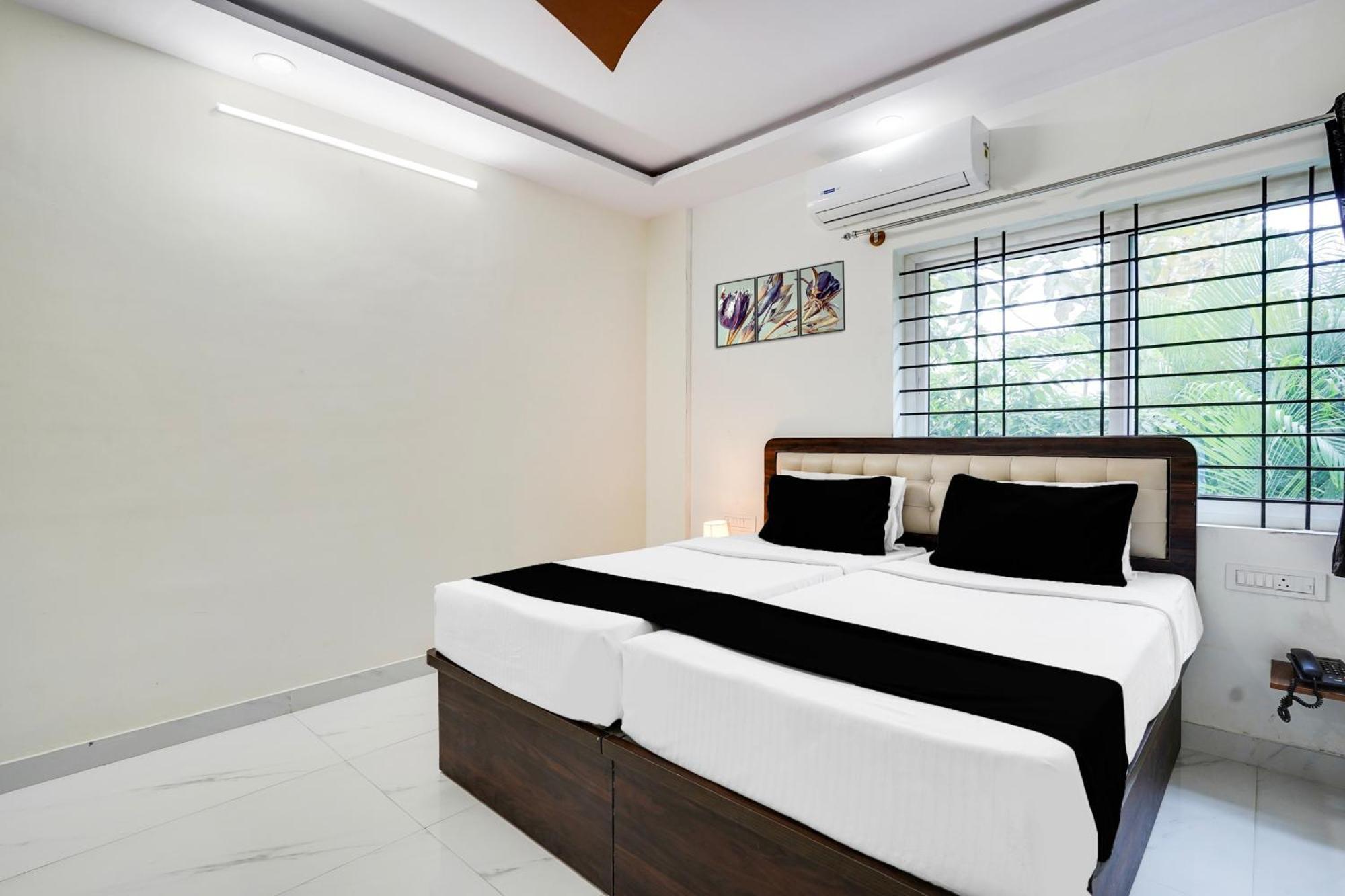 Townhouse Bidadi Formerly Royal Garuda 외부 사진